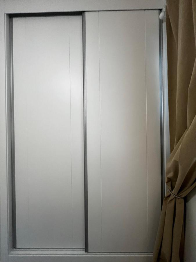 Apartamento A 2 Minutos De La Playa Málaga Exteriör bild