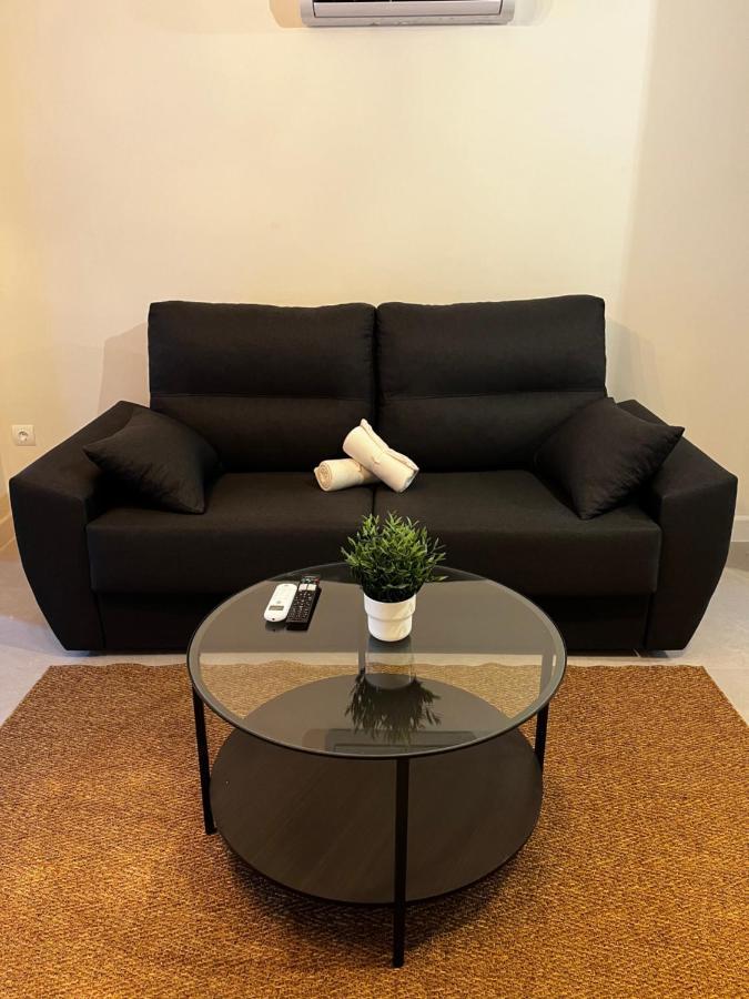 Apartamento A 2 Minutos De La Playa Málaga Exteriör bild