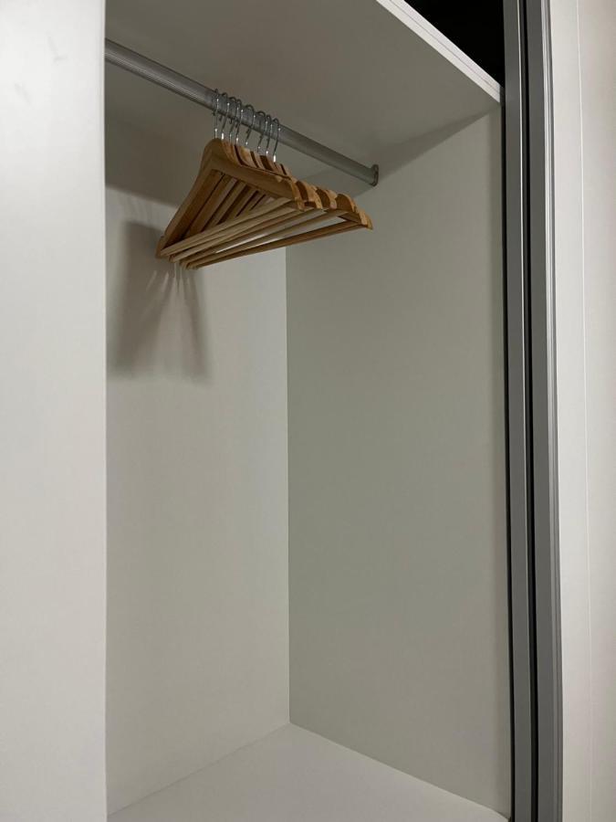 Apartamento A 2 Minutos De La Playa Málaga Exteriör bild