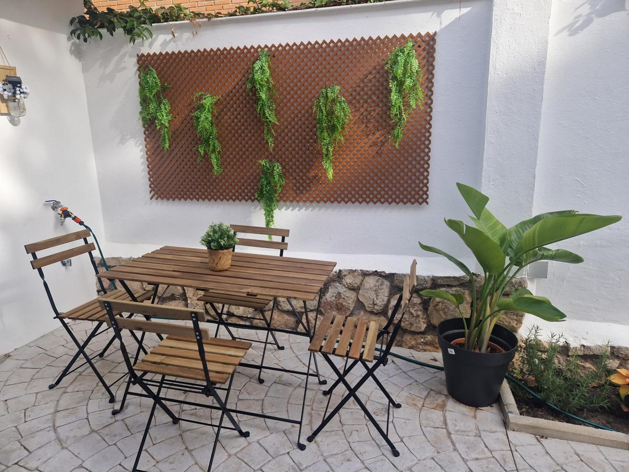 Apartamento A 2 Minutos De La Playa Málaga Exteriör bild
